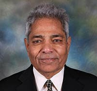 Dr. Agarwal of Winterset Dental